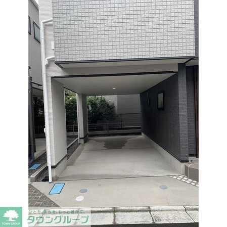 Kolet西新井栄町#02の物件内観写真